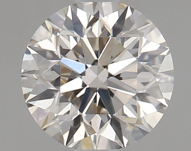 Diamond Natural 0,8Ct M-VVS2 Round - GIA1205716739