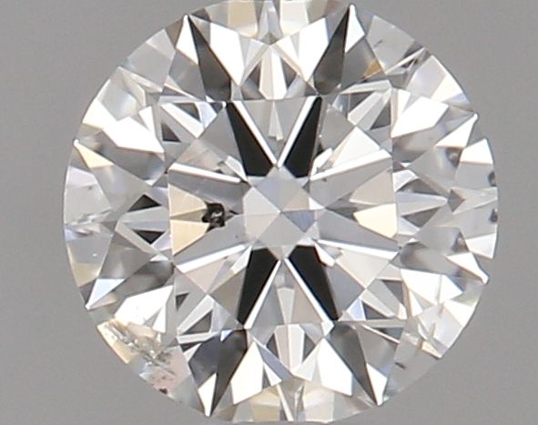 Diamond Natural 0,43Ct H-SI2 Round - IGI119453145