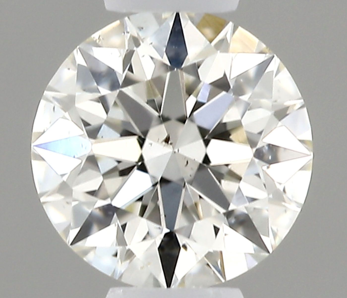 Diamond Natural 0,3Ct I-VS2 Round - IGI774682886