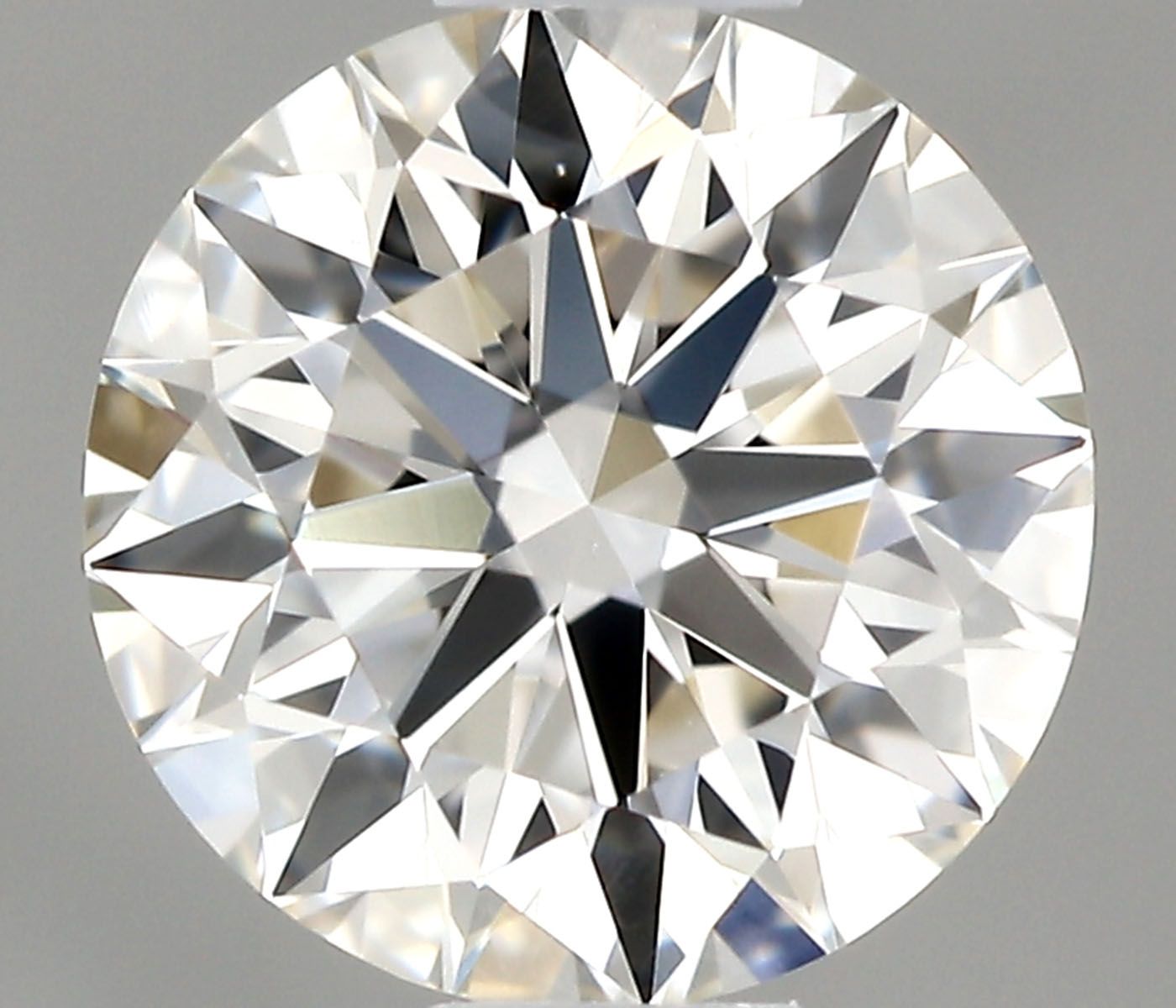 Diamond Natural 0,62Ct F-VS2 Round - GIA1548775012