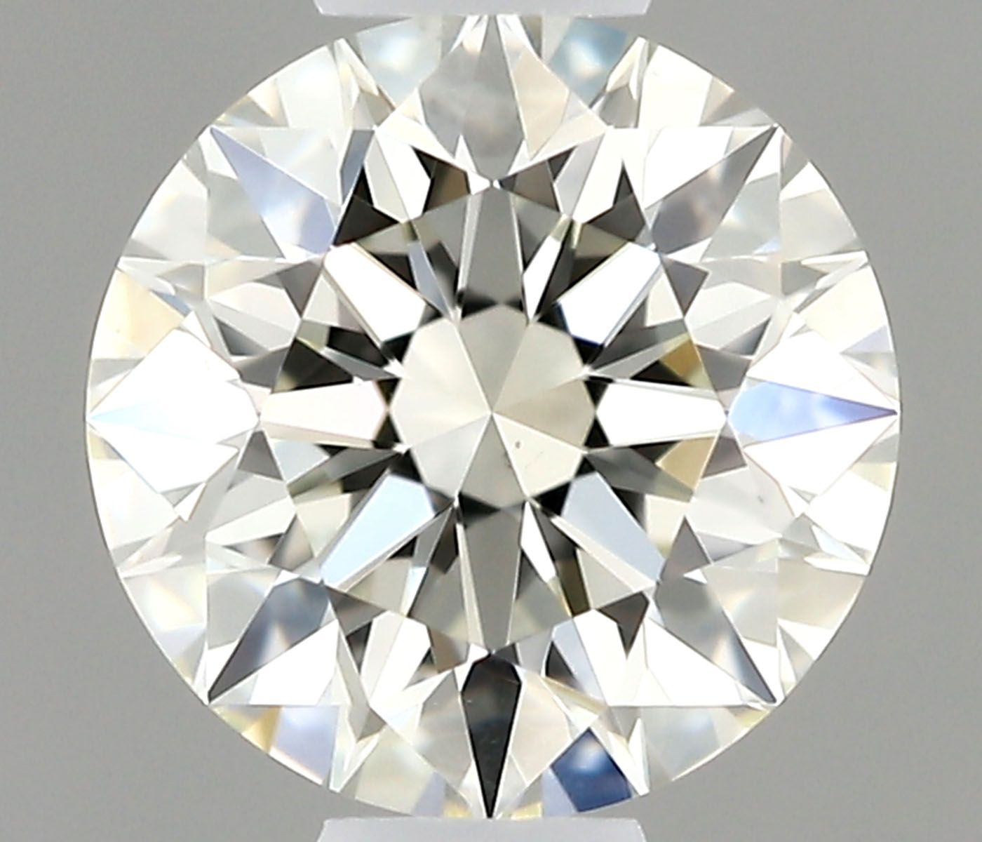 Diamond Natural 0,5Ct I-VS1 Round - IGI774682591