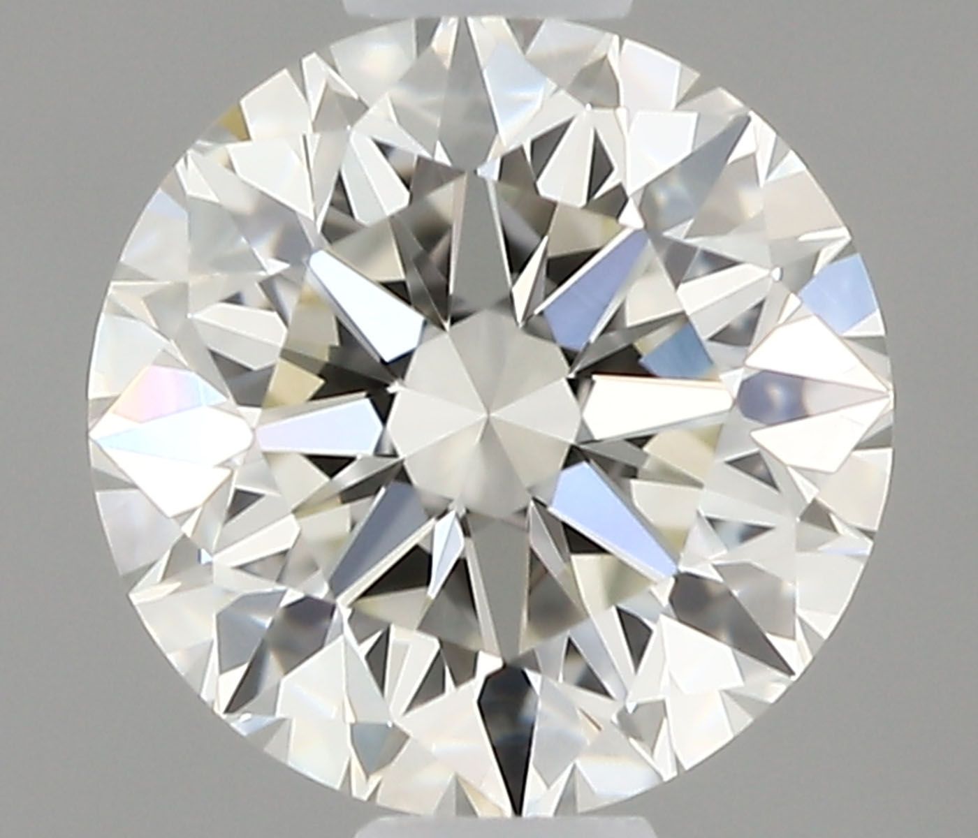 Diamond Natural 0,72Ct I-VVS1 Round - IGI774682754