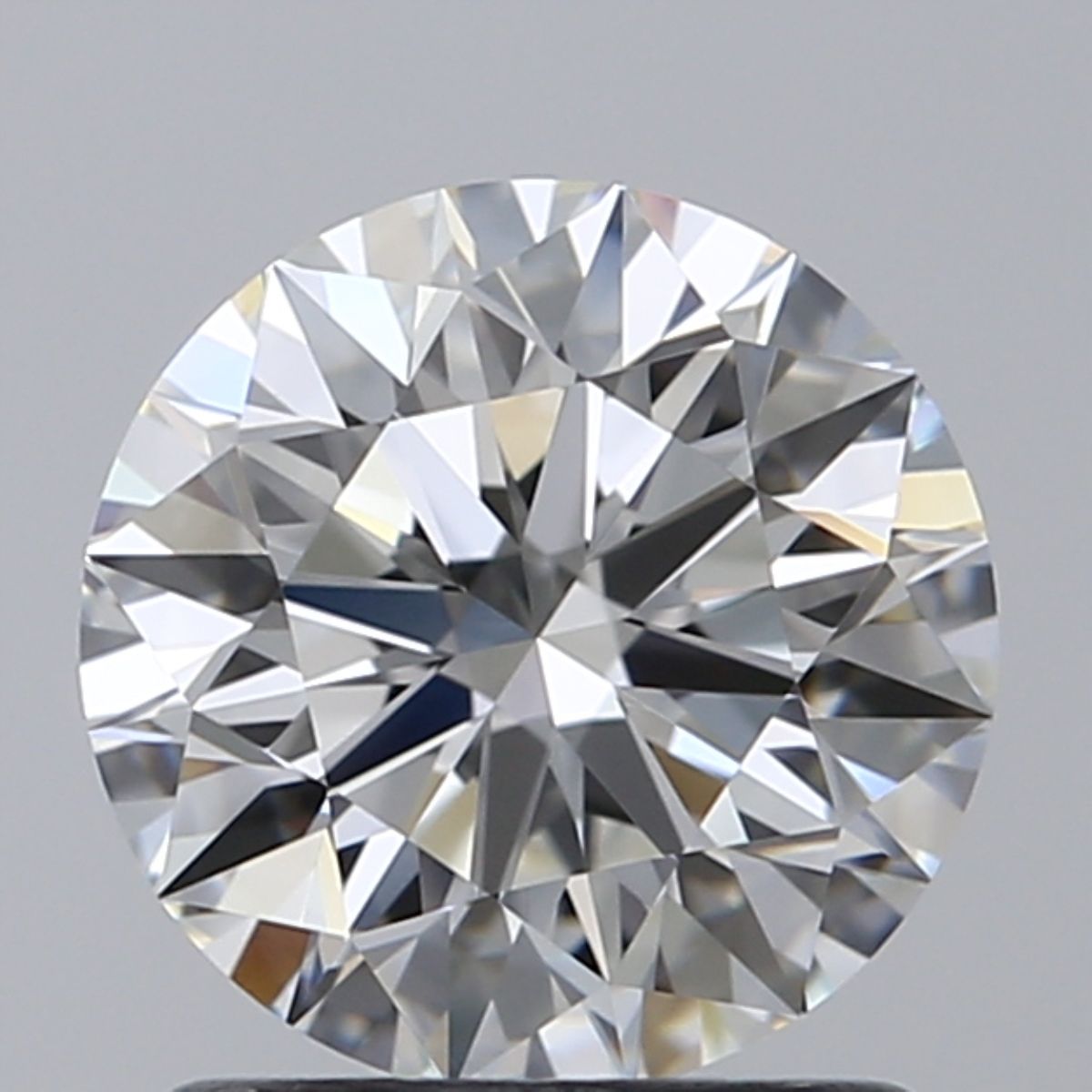 Diamond Natural 1,2Ct F-VVS1 Round - GIA7451592853