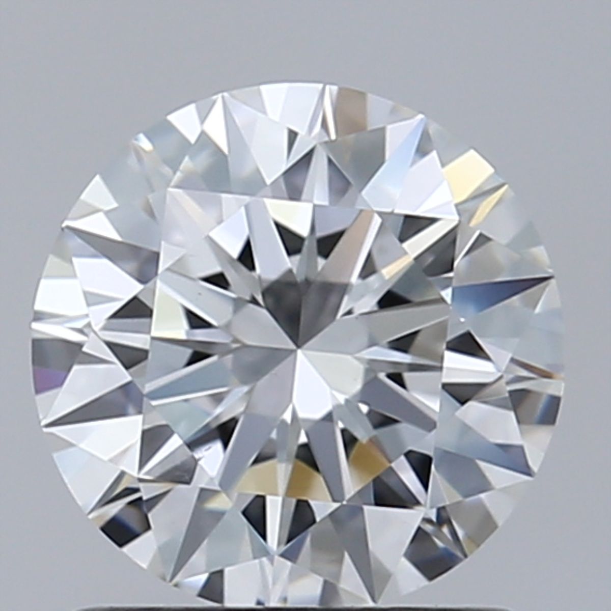 Diamond Natural 1,02Ct F-VS1 Round - GIA1435882181