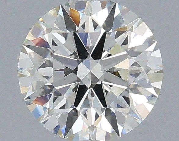 Diamond Natural 0,71Ct I-VS1 Round - IGI733579612