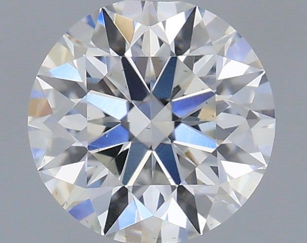 Diamond Natural 0,33Ct F-SI1 Round - IGI733579337