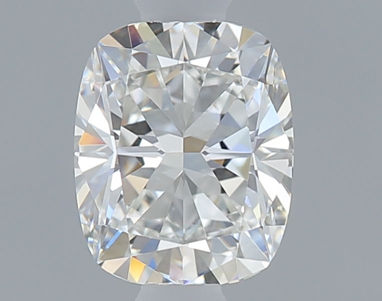 Diamond Natural 0,55Ct G-VVS1 Cushion - GIA5513989427