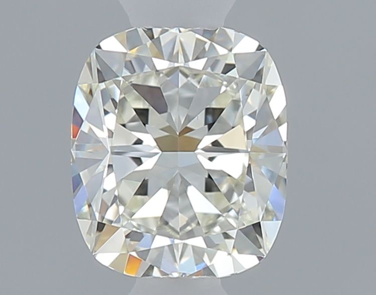 Diamond Natural 0,5Ct J-VS1 Cushion - GIA5513985609