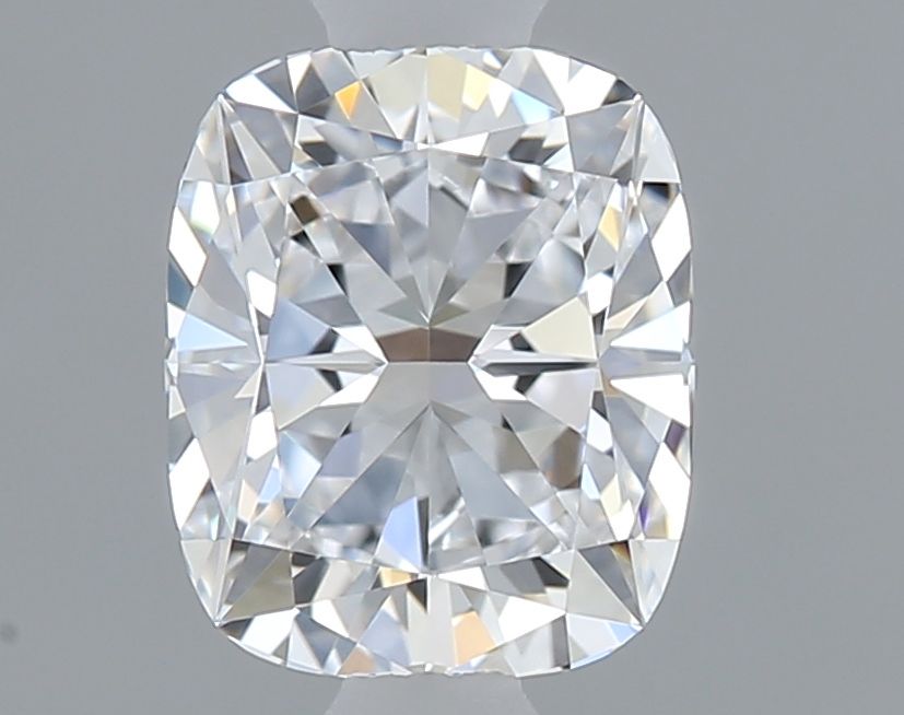 Diamond Natural 0,72Ct D-IF Cushion - GIA6515970654