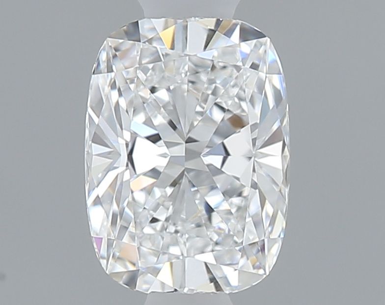 Diamond Natural 0,52Ct D-VVS1 Cushion - GIA7511782643