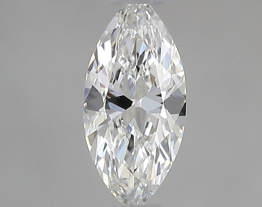Diamond Natural 0,39Ct G-VS1 Marquise - GIA6505822837