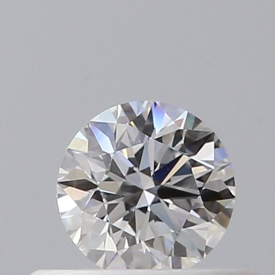Diamond Natural 0,3Ct F-VS1 Round - GIA2527276047