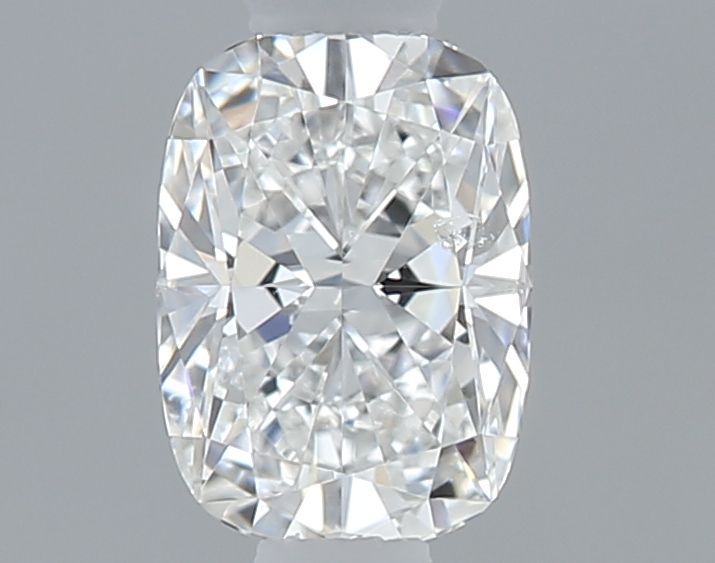 Diamond Natural 0,3Ct F-SI2 Cushion - GIA6535018622