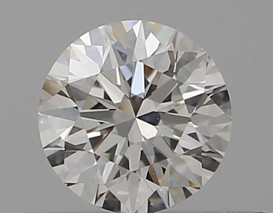 Diamond Natural 0,31Ct H-IF Round - GIA2537208250