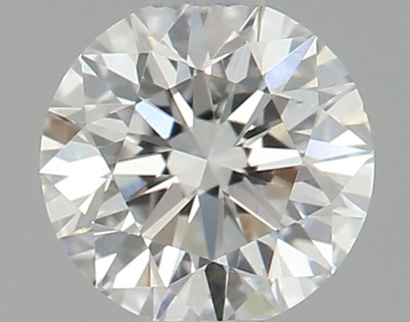 Diamond Natural 0,3Ct H-VS1 Round - GIA1413253298