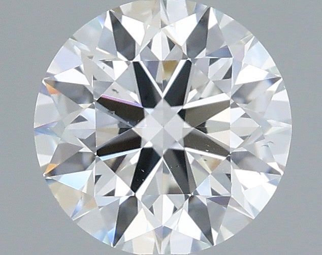 Diamond Natural 1,01Ct E-VS2 Round - IGI774621198