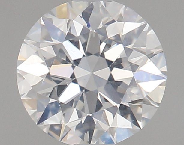 Diamond Natural 0,55Ct E-SI2 Round - GIA1419612377