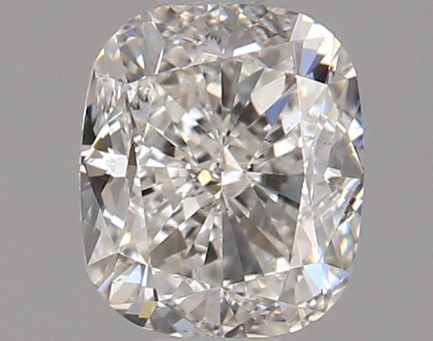 Diamond Natural 0,7Ct I-VS2 Cushion - GIA1419974190