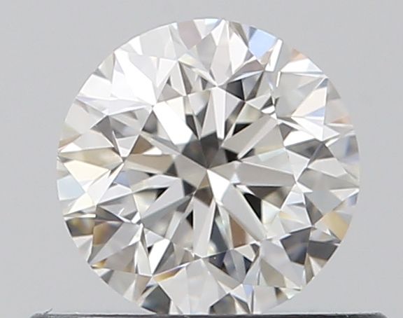 Diamond Natural 0,5Ct G-VVS1 Round - GIA5516399862