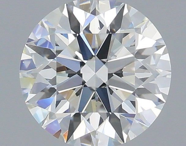 Diamond Natural 0,82Ct E-VS2 Round - IGI733579615