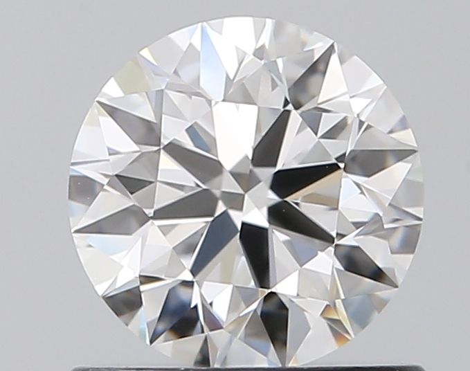Diamond Natural 0,78Ct E-IF Round - GIA1528191443