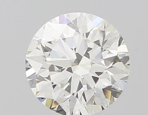 Diamond Natural 0,5Ct H-VVS1 Round - GIA3545305390