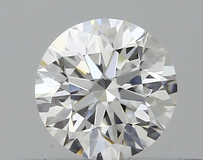 Diamond Natural 0,31Ct E-VVS1 Round - GIA3555026476