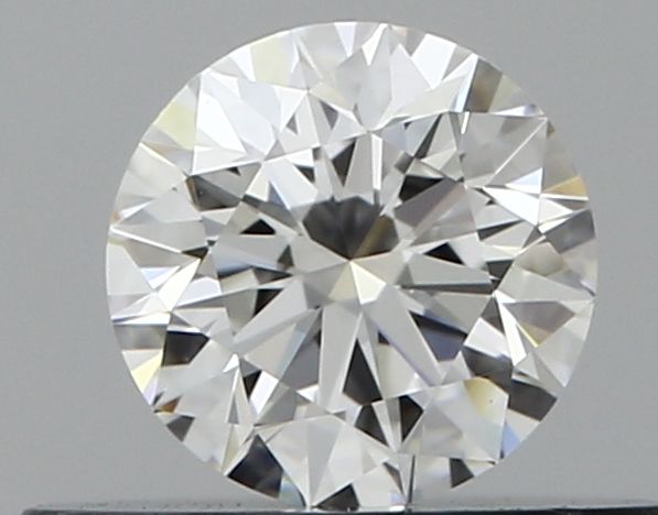 Diamond Natural 0,31Ct E-VVS1 Round - GIA2547890002