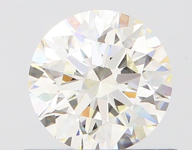 Diamond Natural 0,57Ct I-VVS1 Round - GIA7531131910
