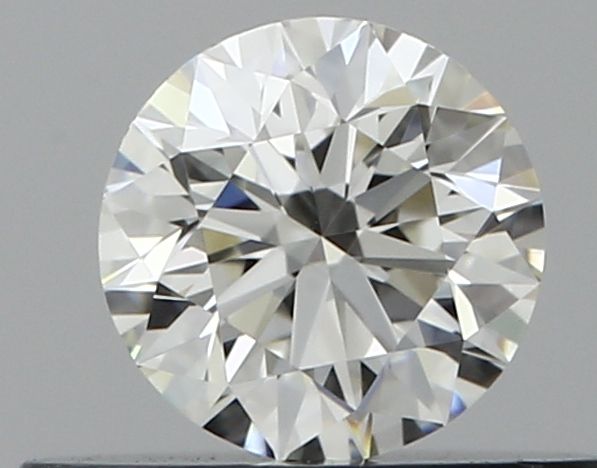Diamond Natural 0,32Ct H-IF Round - GIA6542892393