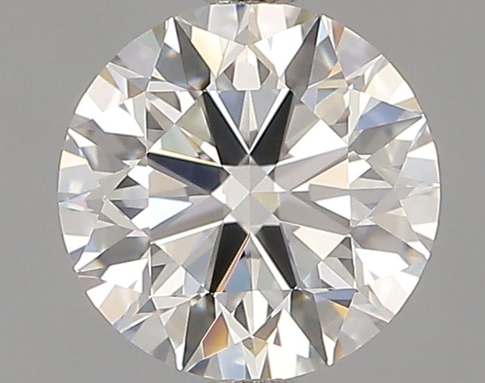 Diamond Natural 0,8Ct G-VVS2 Round - GIA1515308879