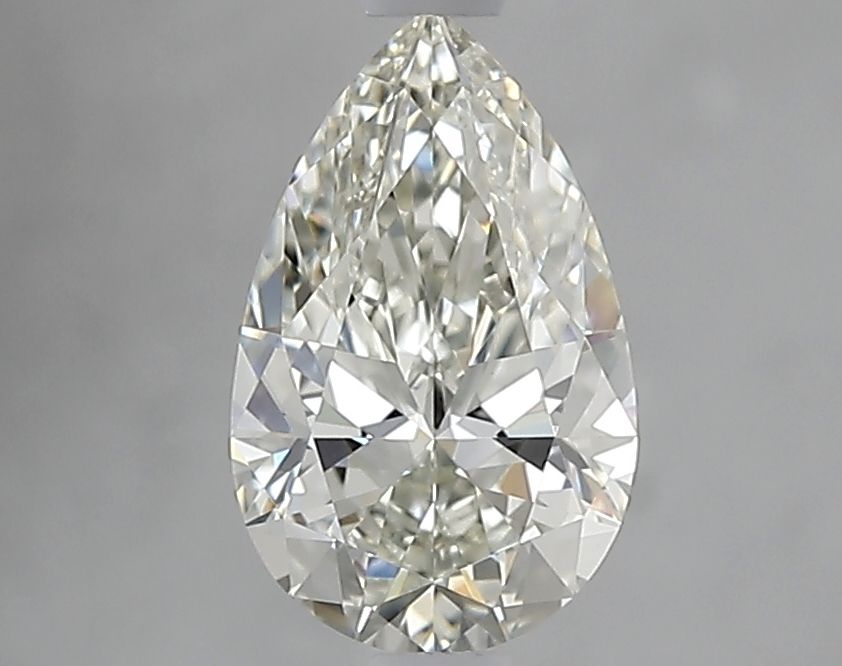 Diamond Natural 1,12Ct J-VS1 Pear - IGI623451932