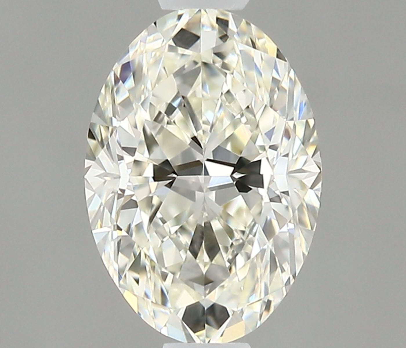 Diamond Natural 0,9Ct I-VVS2 Oval - IGI774683129