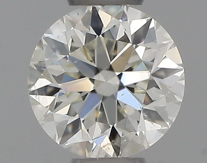 Diamond Natural 0,3Ct H-SI2 Round - IGI692554805