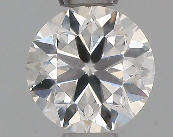 Diamond Natural 0,36Ct H-SI2 Round - IGI692554944