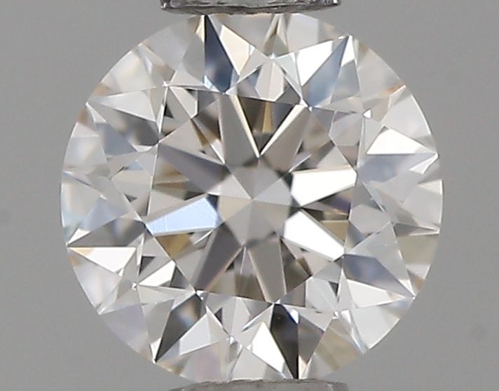 Diamond Natural 0,34Ct I-IF Round - IGI600305481