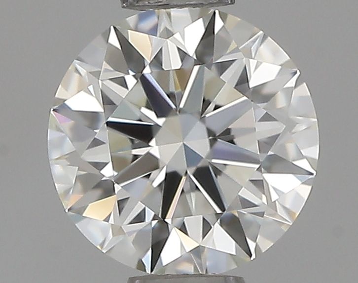 Diamond Natural 0,6Ct I-IF Round - IGI589395391