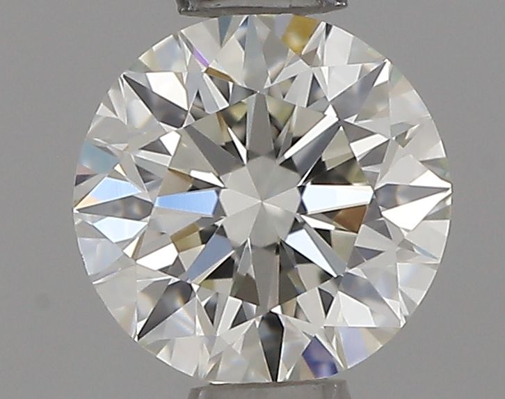 Diamond Natural 0,51Ct I-IF Round - IGI642462913