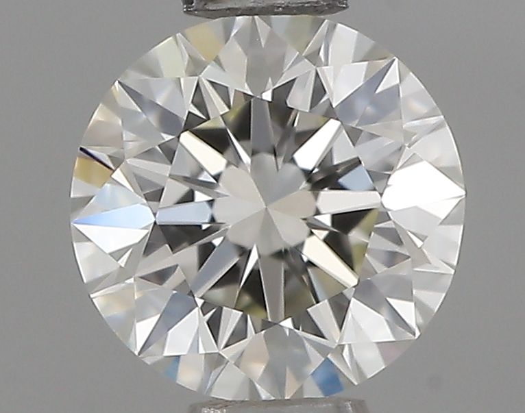 Diamond Natural 0,51Ct I-IF Round - IGI654463321