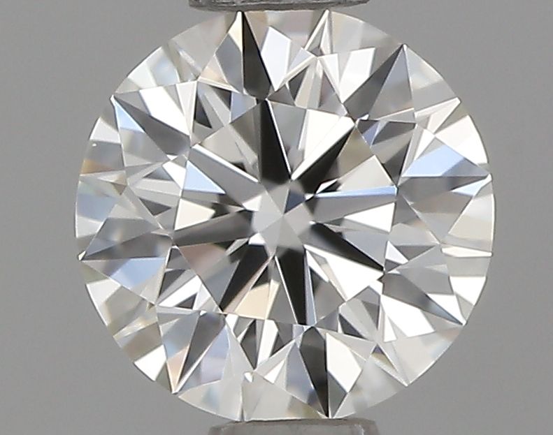 Diamond Natural 0,56Ct I-IF Round - IGI654463293
