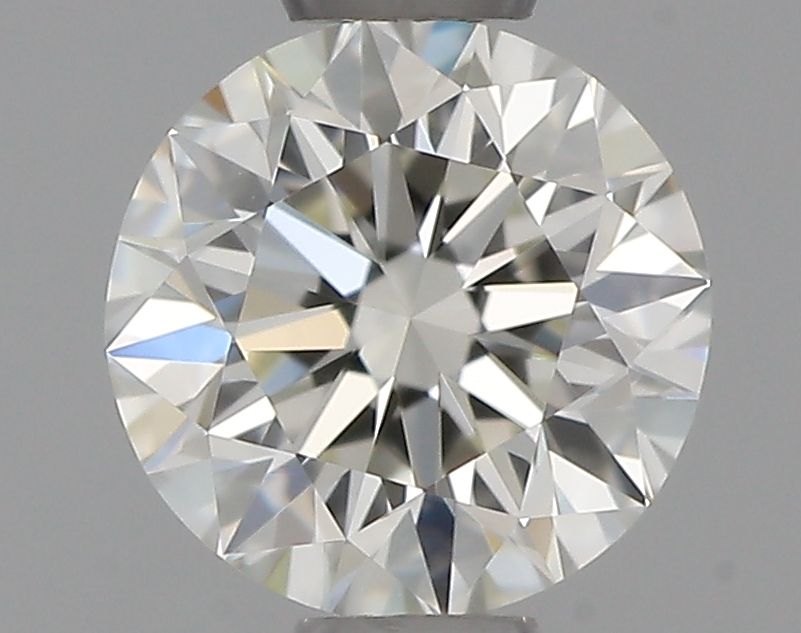 Diamond Natural 0,5Ct I-VVS1 Round - IGI708528990