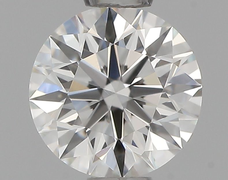 Diamond Natural 0,54Ct I-VVS1 Round - GIA1417218331