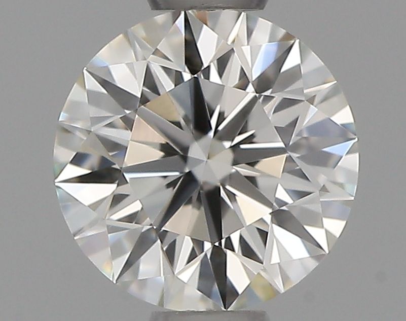 Diamond Natural 0,54Ct I-VVS1 Round - GIA2414464228