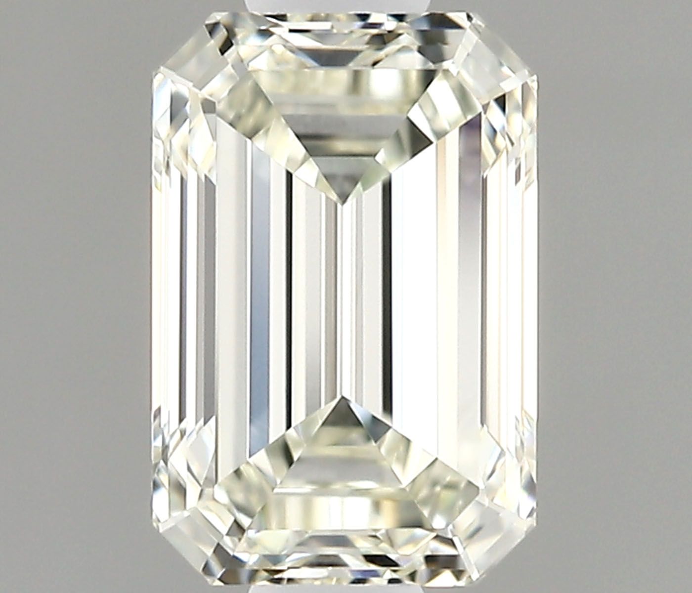 Diamond Natural 0,9Ct I-VVS1 Emerald - IGI774682649