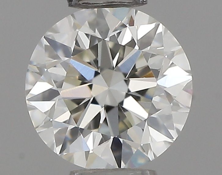 Diamond Natural 0,36Ct I-VVS1 Round - IGI675596206