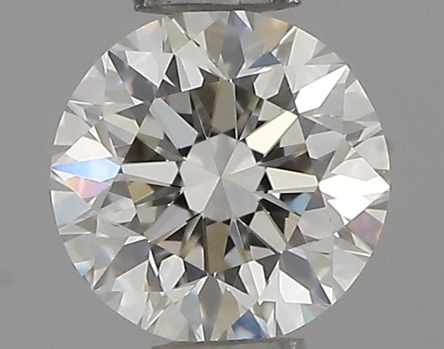Diamond Natural 0,4Ct I-VVS1 Round - IGI642463020
