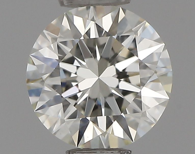 Diamond Natural 0,41Ct I-VVS1 Round - IGI683559624