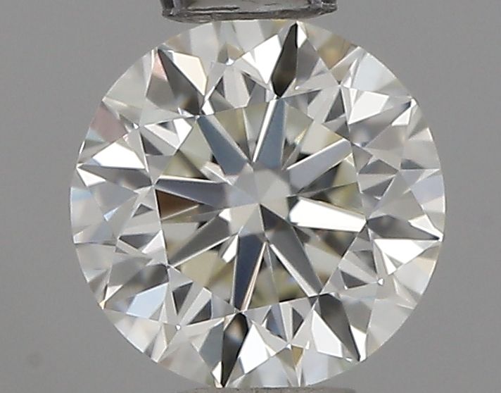 Diamond Natural 0,41Ct I-VVS1 Round - IGI675596288