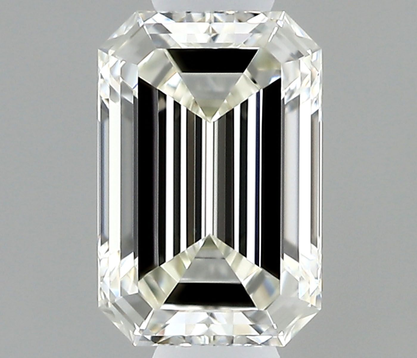 Diamond Natural 0,51Ct I-VVS1 Emerald - IGI774682534