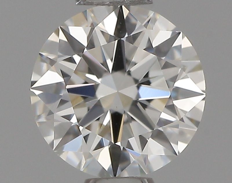 Diamond Natural 0,45Ct I-VS1 Round - GIA5516684216